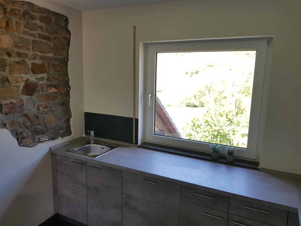 Dolce Vita Gerolstein -Dani Extérieur photo