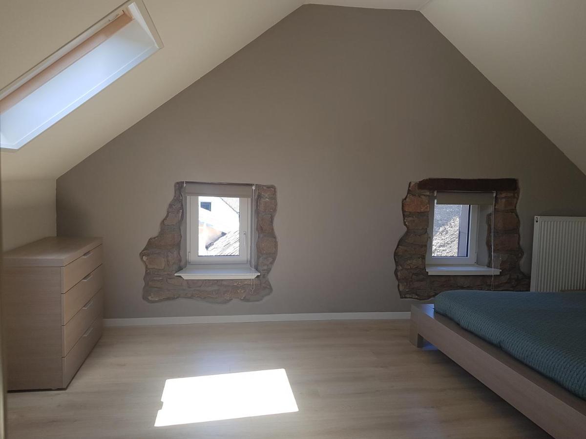 Dolce Vita Gerolstein -Dani Extérieur photo
