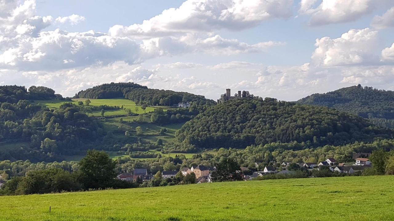 Dolce Vita Gerolstein -Dani Extérieur photo