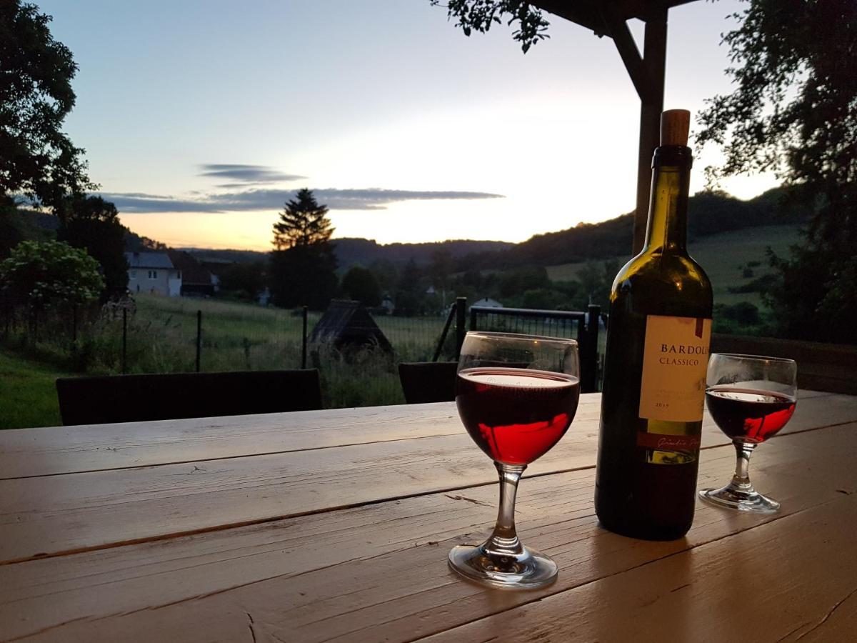 Dolce Vita Gerolstein -Dani Extérieur photo
