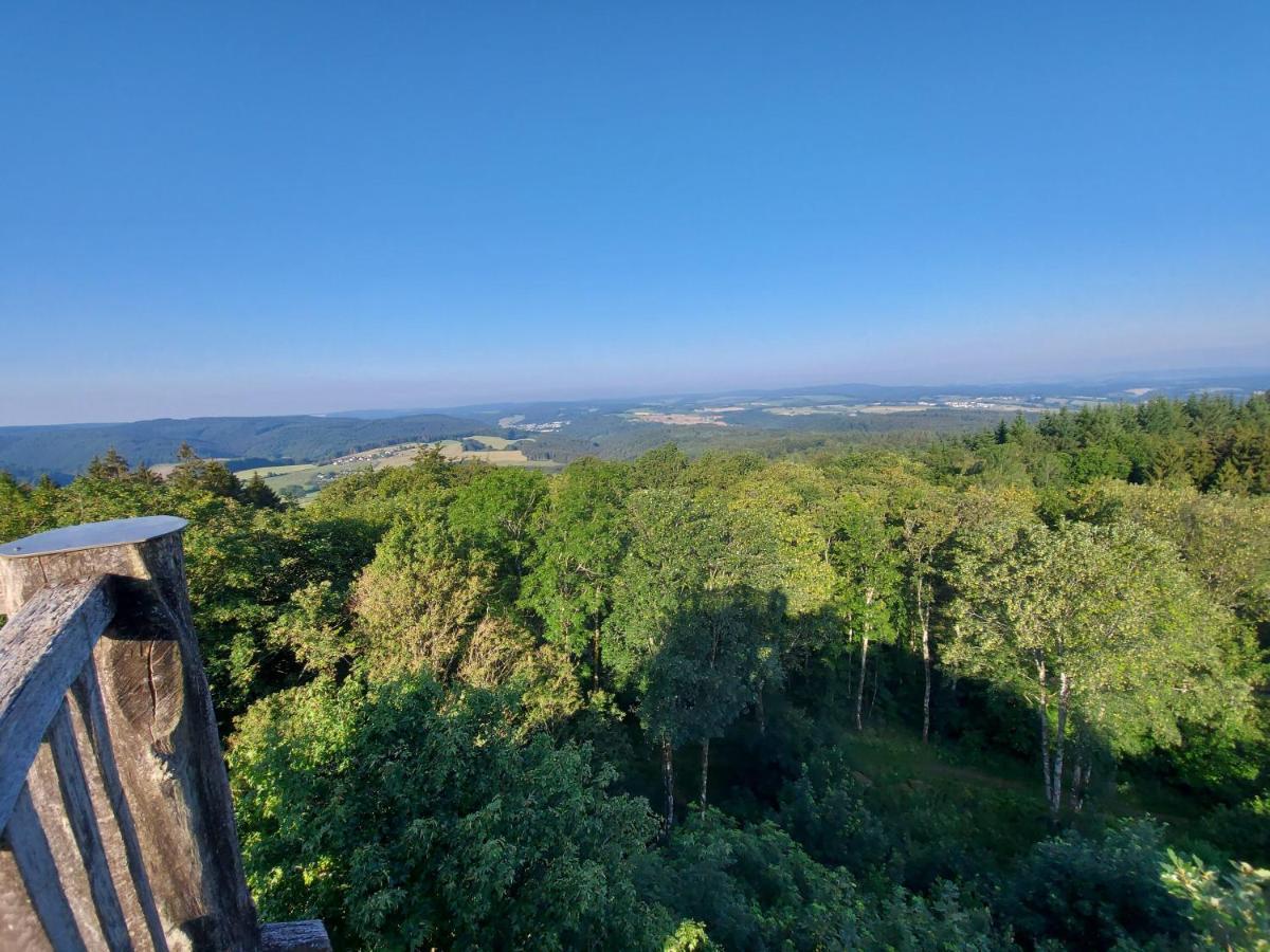 Dolce Vita Gerolstein -Dani Extérieur photo